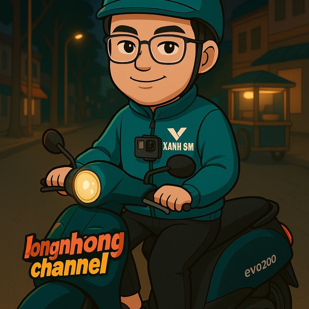 LongNhongChannel