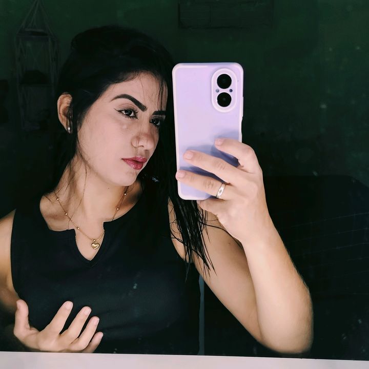 Katariny Barbosa