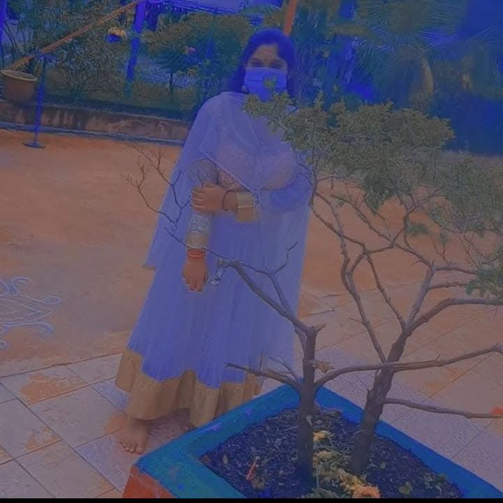 Kausalya 🖤✨