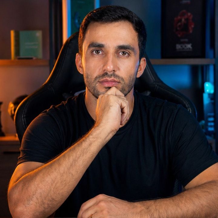 Moisés Leal
