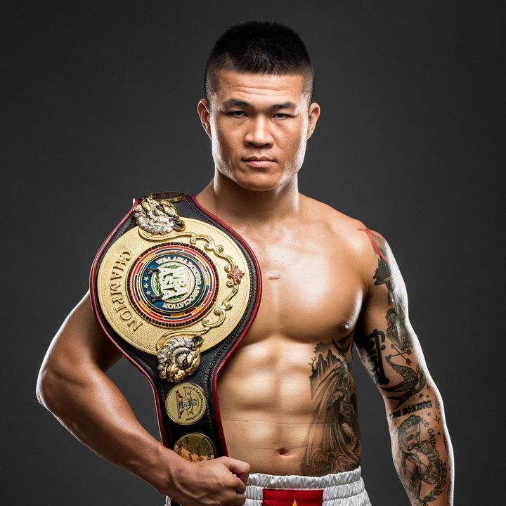 Trương Đình Hoàng