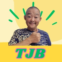 ตี๋ จุ๊บุ TeeJubu Fishing