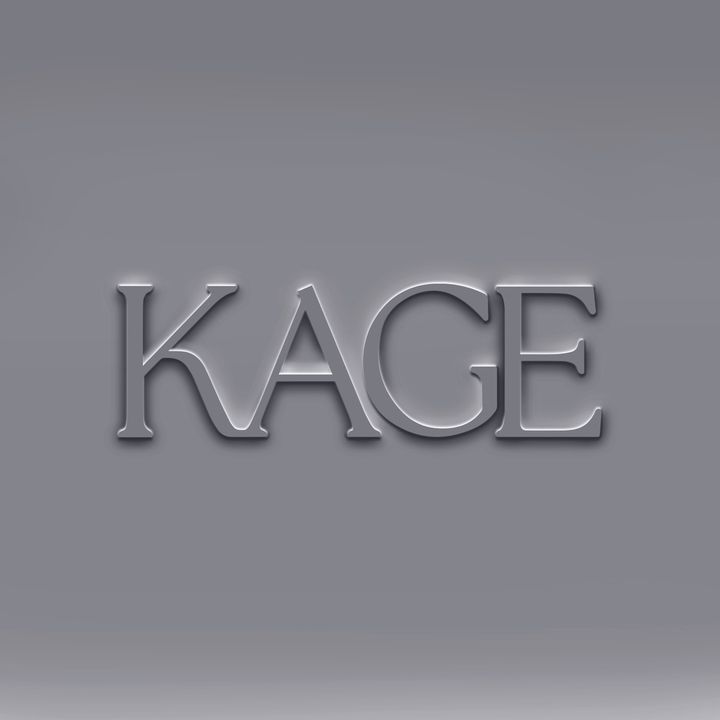 KAGE COSMETICS