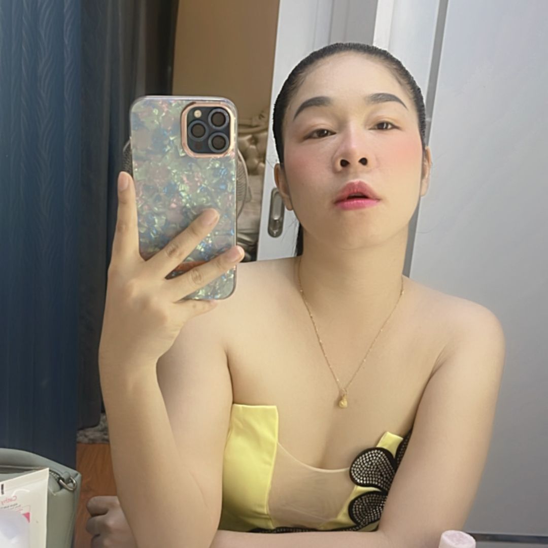 น้อง นุ่นนะค่ะ❤️