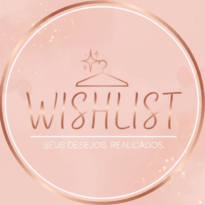 Wishlist promos🛍️