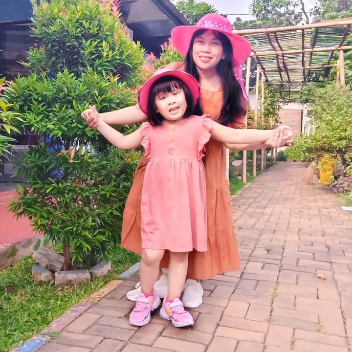 Angel Nathania