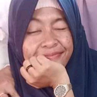 Fitria Ningsih