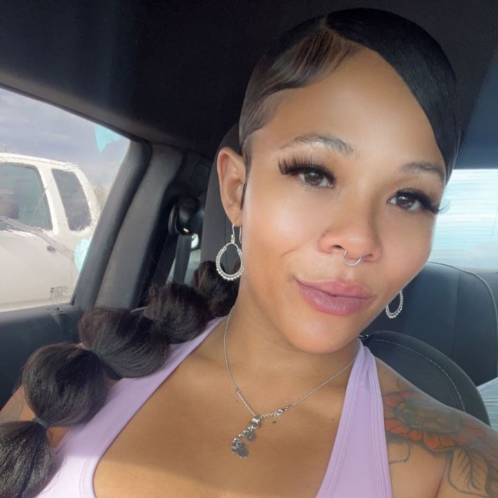 Alexus Nicole