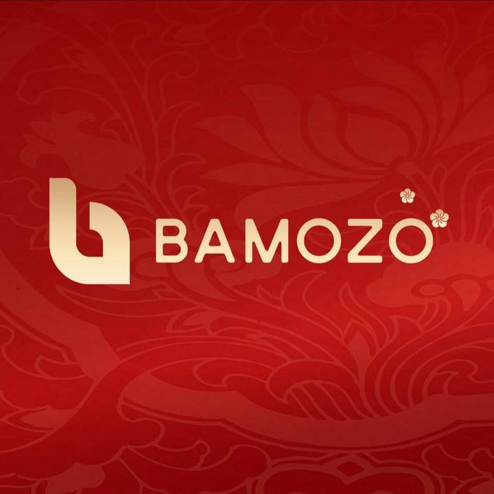 BAMOZO - Vali thương hiệu Việt