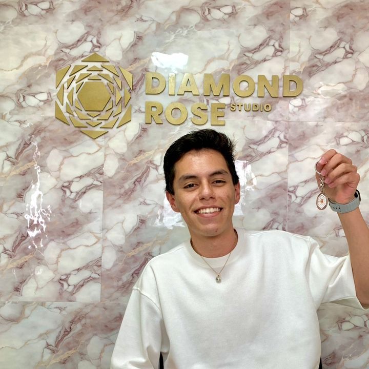 Diamond Rose Studio