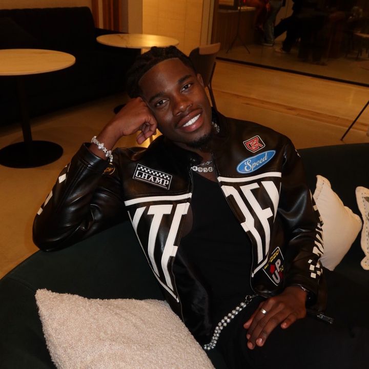 PARSONSMITH❤️🍫