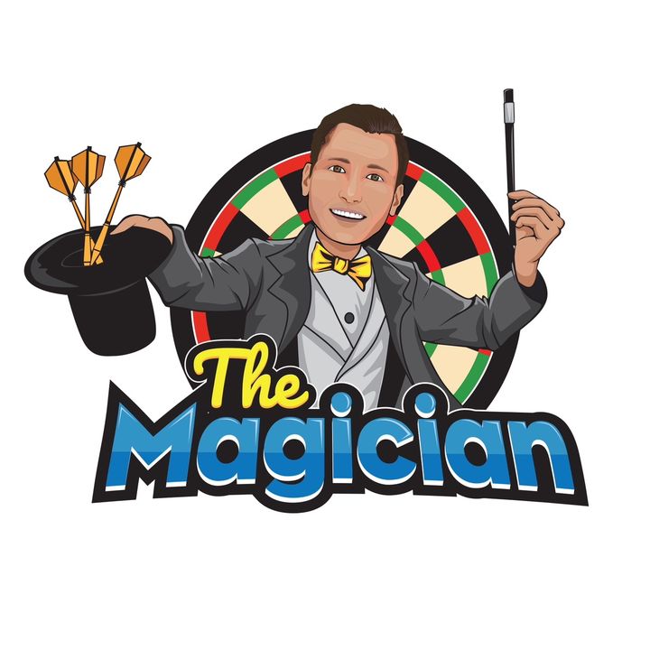TheMagicianDarts