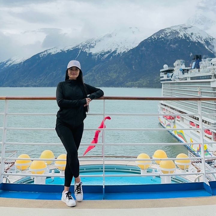 Mrs.Aro🚢⚓️