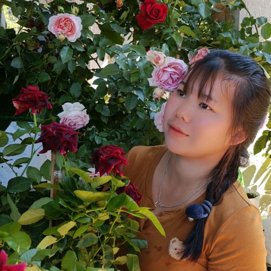 สวนน้องจี