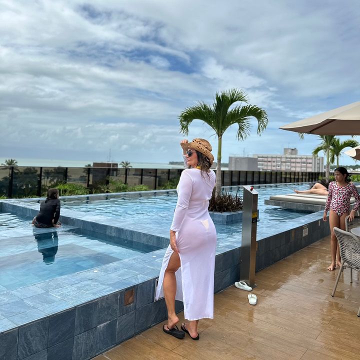 Gaby Viana