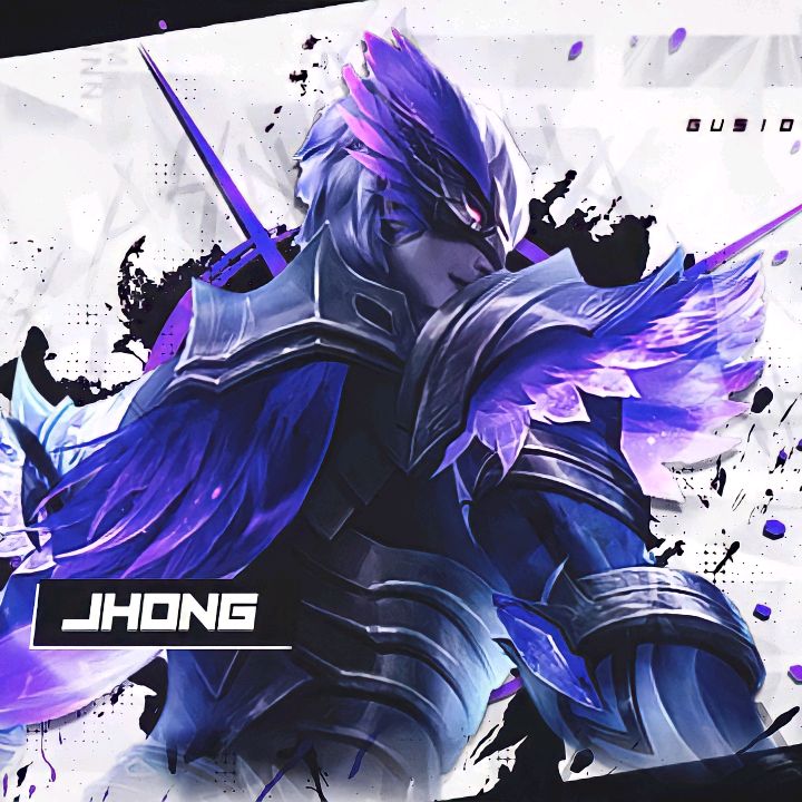 Jhong Official