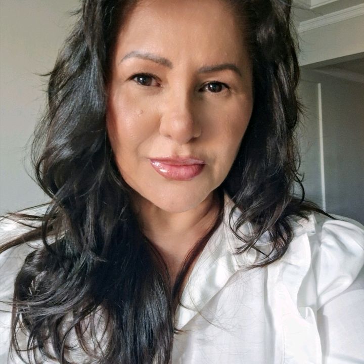 Mara Garcia | Menopausa