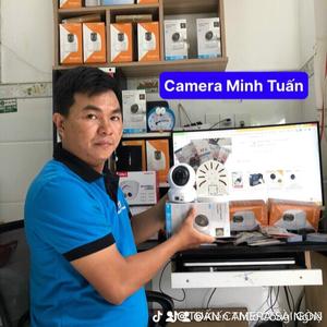 TUẤN CAMERA SÀI GÒN
