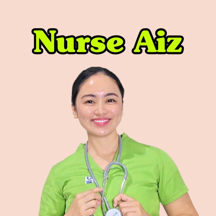 Nurse Aiz 2nd account