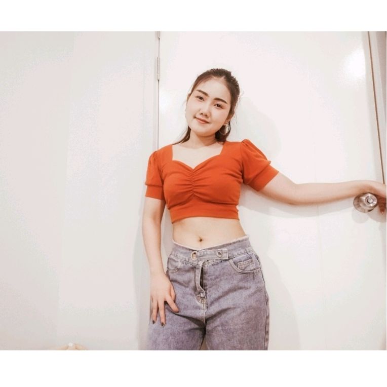 เค ยีนส์แฟชั่น