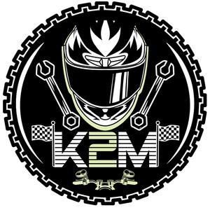K2M Moto Shop