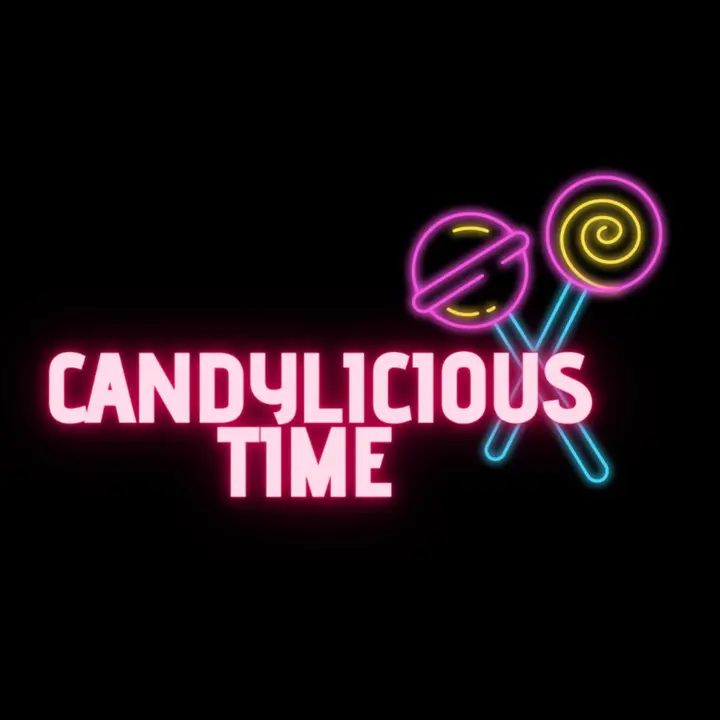 Candylicious Time