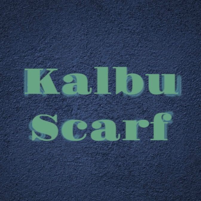 Kalbuscarf