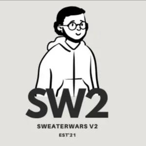 Sweaterwars v2
