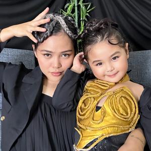 Mama Rochelle and INDAI