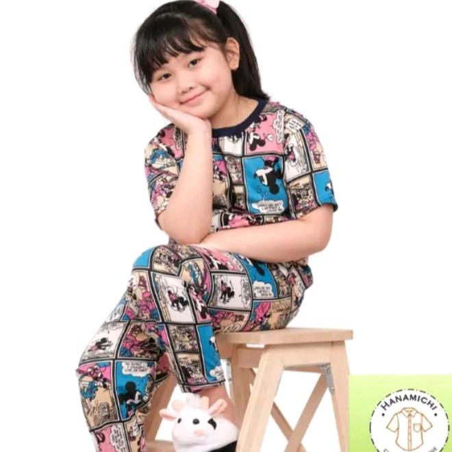setelan anak anak❤️