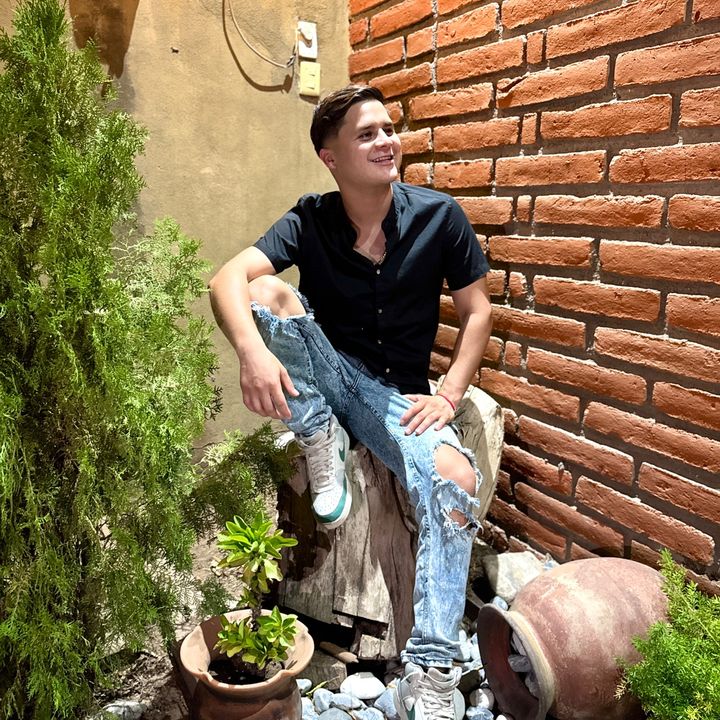 Angel Martinez Oficial