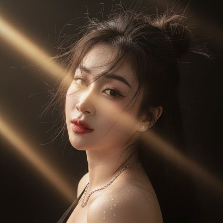 KimXuyến Makeup 🎀