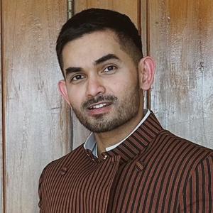 amritsarajeSecondAccount