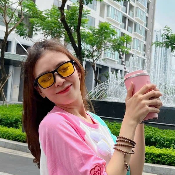 Sala yêu review💋