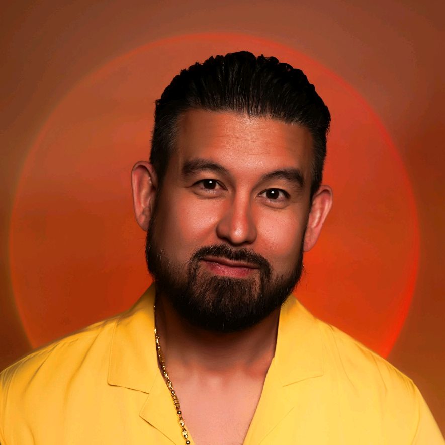 Derek