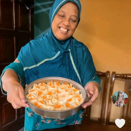 rekomendasi bu min