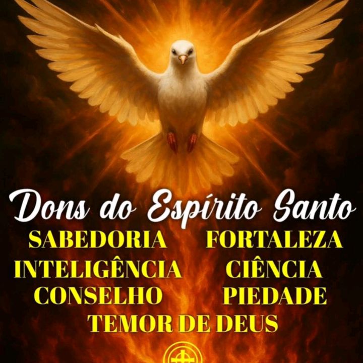Sempre na fé Inacio 🙏🙌♥️🛡️