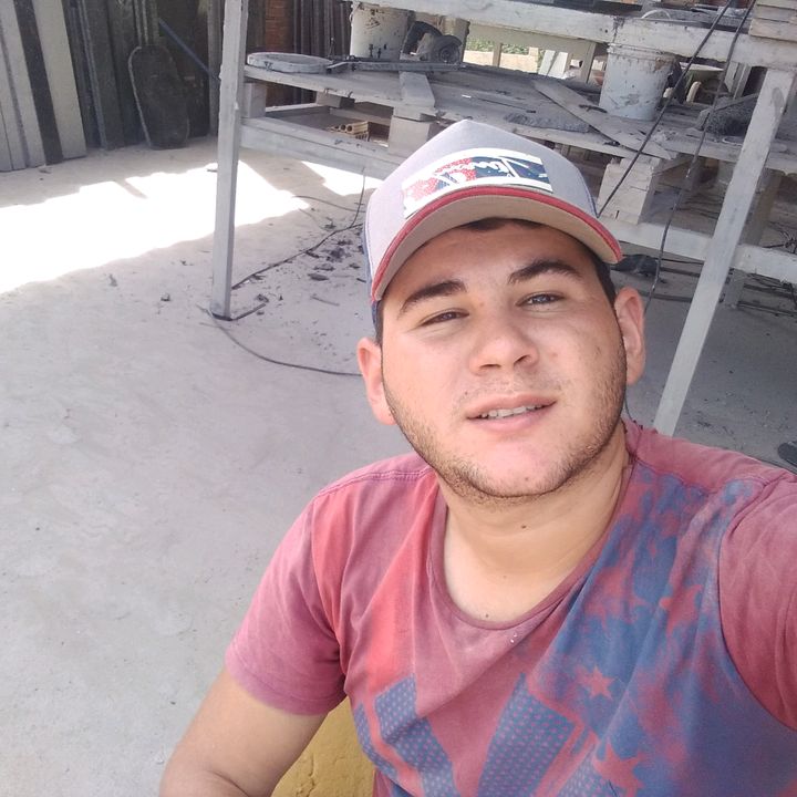 Josivan Bruno