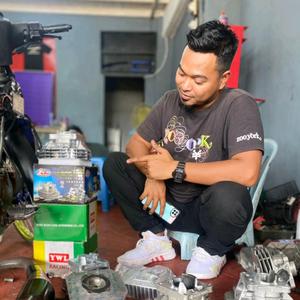 DRMAILMOTOR