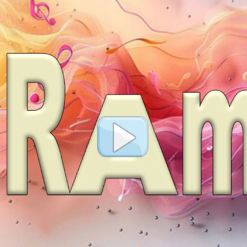 RamarThasia