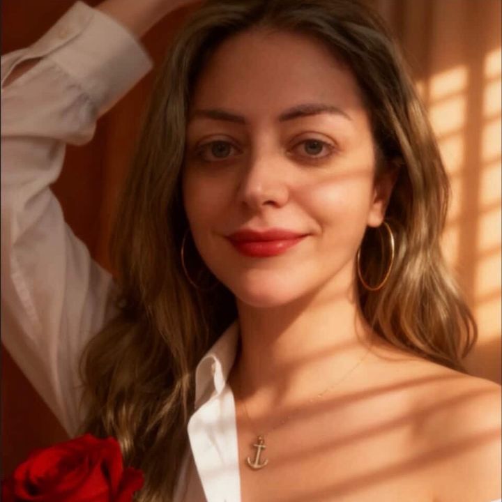 Nada Angelina