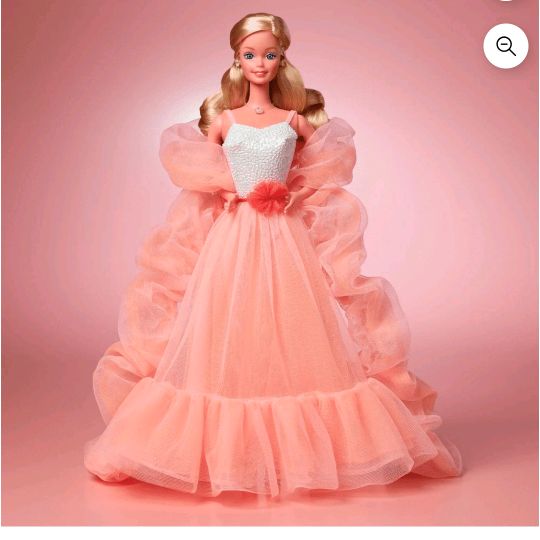 Vintage Barbie Villa