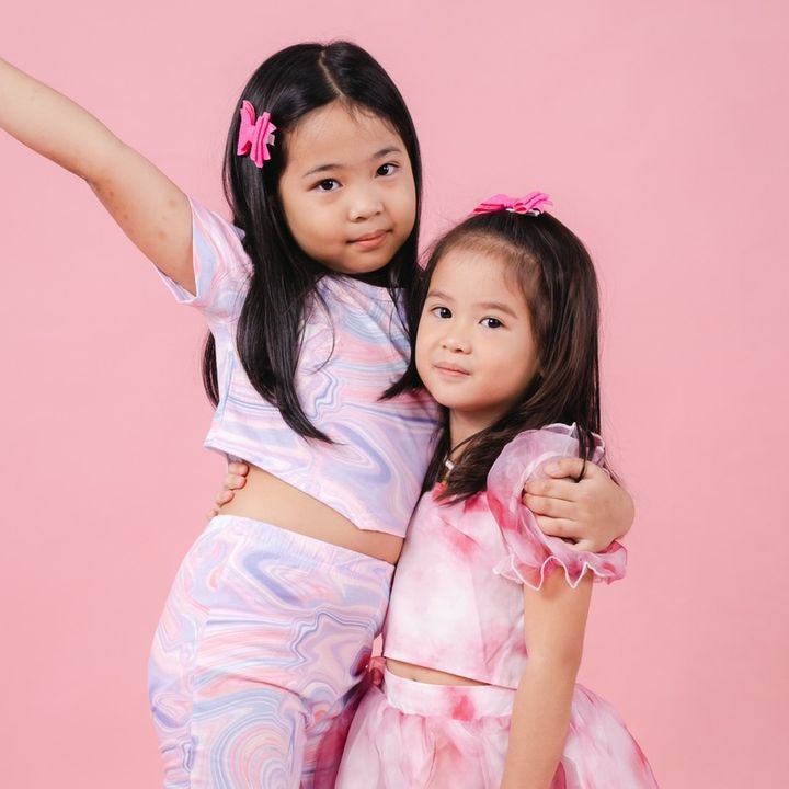 Ysabel & Yliana