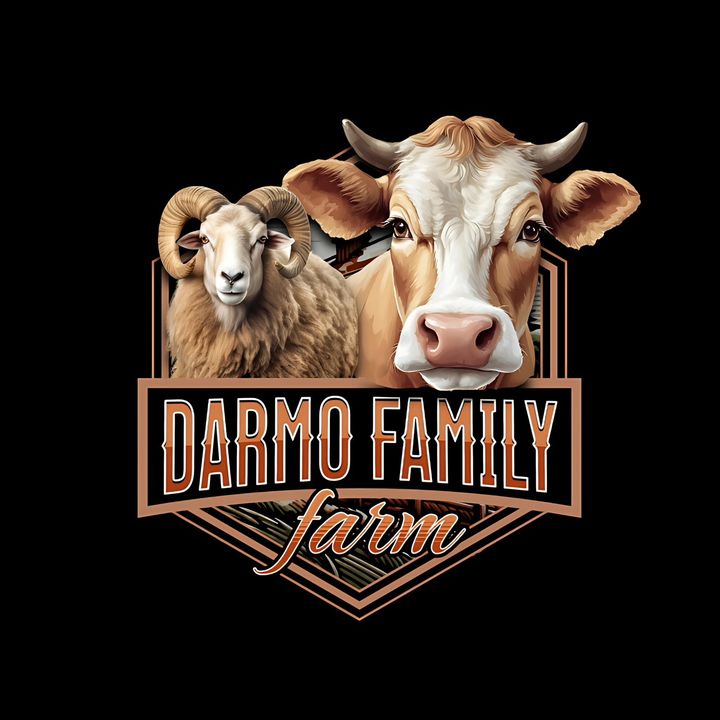 Kandang Mbah Darmo🐄🐏