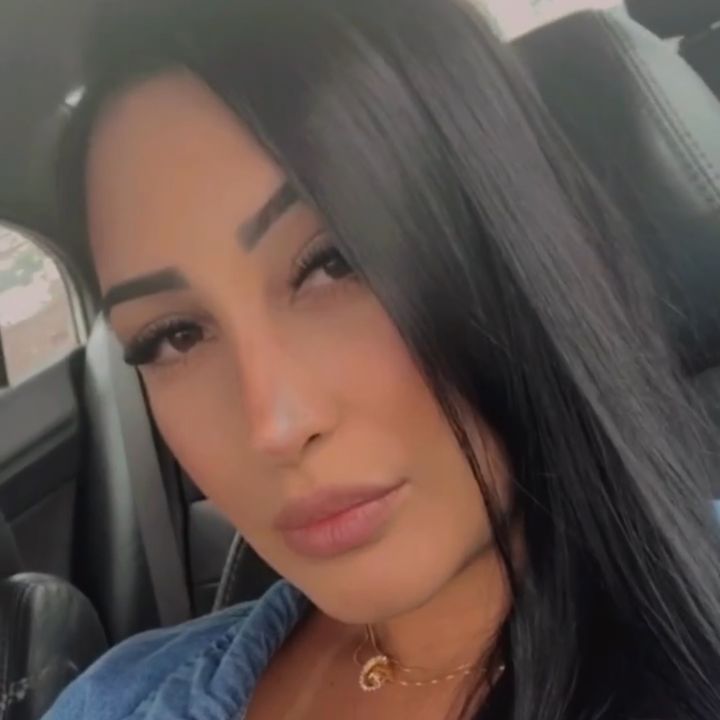 Patricia Marques