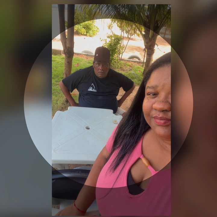 Esposa do Zacarias 💕