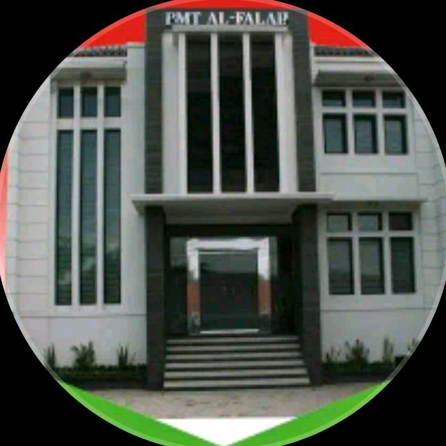 YAYASAN AL-FALAH