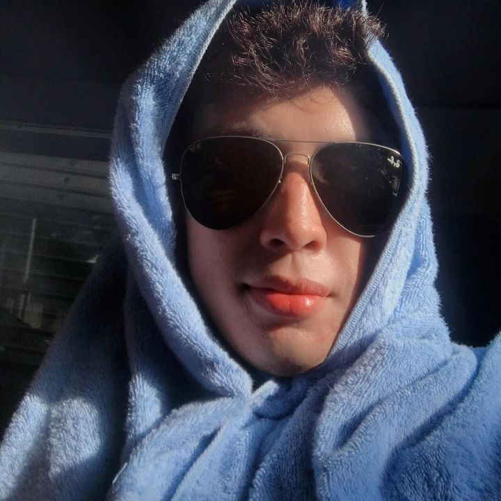 Hiệp Trong Trắng 😘