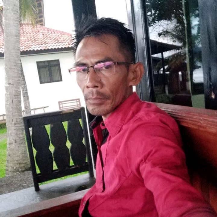 mencari jodoh
