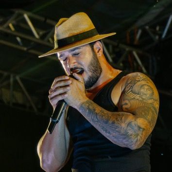 Paulo Silva Cantor 🎤